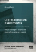 Immagine 0 di Strutture Prefabbricate Cemento Armato