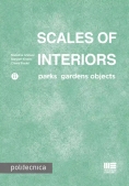 Immagine 0 di Scales Of Interiors