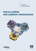 Immagine 0 di Internal Auditing Pubbl.amministrazioni