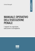 Immagine 0 di Manuale Operativo Esecuzione Penale