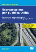 Immagine 0 di Espropriazione Per Pubblica Utilit? 2ed.