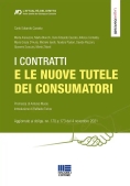 Immagine 0 di Contratti E Tutele Consumatori