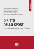 Immagine 0 di Diritto Dello Sport Legale