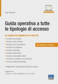 Immagine 0 di Guida Operativa Tutte Tipologie Accesso