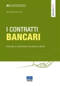 Immagine 0 di Contratti Bancari (i)