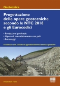 Immagine 0 di Progettazione Opere Geotecniche Ntc 2018