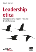 Immagine 0 di Leadership Etica