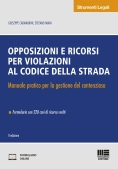 Immagine 0 di Opposizione Ricorsi Violaz.cod.strada