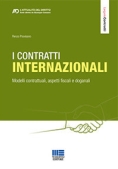 Immagine 0 di Contratti Internazionali (i)