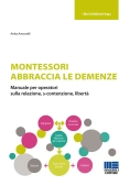 Immagine 0 di Montessori Abbraccia Le Demenze