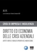 Immagine 0 di Diritto Economia Crisi Aziendali