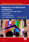 Immagine 0 di Diagnosi Certificaz.energetica 3ed.