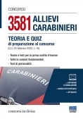 Immagine 0 di 3581 Allievi Carabinieri Teoria E Quiz