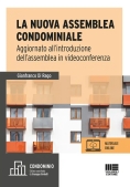 Immagine 0 di Nuova Assemblea Condominiale 3ed.