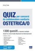 Immagine 0 di Quiz Collab.sanitario Ostetricao 5ed.