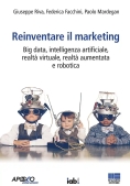 Immagine 0 di Reinventare Il Marketing