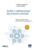 Immagine 0 di Analisi E Ottimizzazione Processi Aziend