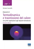 Immagine 0 di Elementi Termodinamica Trasmiss.calore