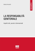 Immagine 0 di Responsabilit? Genitoriale