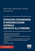 Immagine 0 di Operazioni Di Riorganizzazione Aziendale