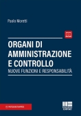 Immagine 0 di Organi Di Amministrazione E Controllo