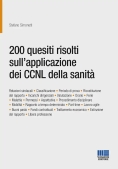 Immagine 0 di 200 Quesiti Risolti Applicaz.ccnl Sanit?