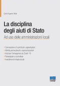 Immagine 0 di Disciplina Aiuti Di Stato