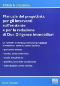 Immagine 0 di Manuale Progettista Interventi Esistente