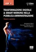 Immagine 0 di Trasformazione Digitale E Smart Working