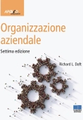 Immagine 0 di Organizzazione Aziendale 7ed.