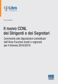 Immagine 0 di Nuovo Ccnl Dirigenti E Segretari