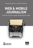 Immagine 0 di Web & Mobile Journalism