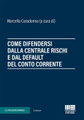 Immagine 0 di Come Difendersi Centrale Rischi Cont.ban