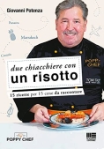 Immagine 0 di Due Chiacchiere Con Un Risotto