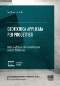 Immagine 0 di Geotecnica Applicata Per Progettisti