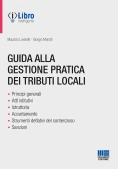 Immagine 0 di Guida Alla Gestione Pratica Dei Tributi Locali