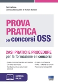 Immagine 0 di Prova Pratica Per Concorsi Oss. Con Espansione Online