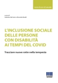 Immagine 0 di Inclusione Sociale Persone Con Disabilit