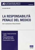 Immagine 0 di Responsabilit? Penale Del Medico (la)