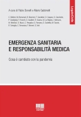 Immagine 0 di Emergenza Sanitaria Responsab.medica