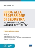 Immagine 0 di Guida Professione Di Geometra 3ed.