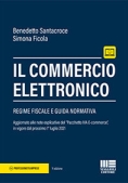 Immagine 0 di Commercio Elettronico. Con Espansione Online (il)