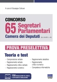 Immagine 0 di 65 Segretari Parlamentari Cam.deputati