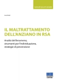 Immagine 0 di Maltrattamento Anziano Nelle Rsa