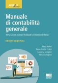 Immagine 0 di Manuale Di Contabilit? Generale