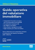 Immagine 0 di Guida Operativa Del Valutatore Immobiliare. Con Espansione Online