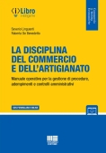 Immagine 0 di Disciplina Commercio E Artigianato