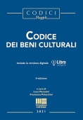 Immagine 0 di Codice Dei Beni Culturali