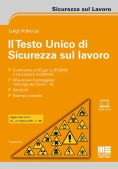 Immagine 0 di Testo Unico Sicurezza Lavoro 7ed.