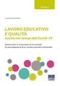 Immagine 0 di Lavoro Educativo E Qualit?